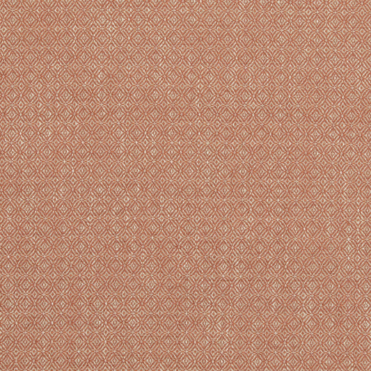 Kenton Fabric by G P & J Baker in Spice