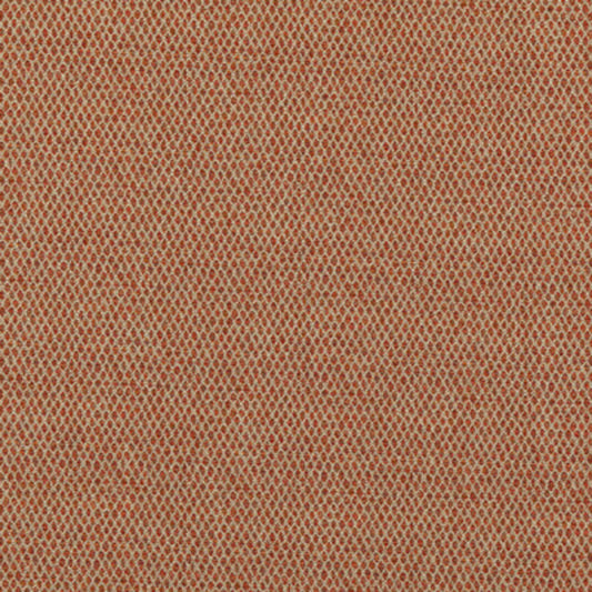 Pednor Fabric by G P & J Baker in Spice