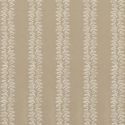 New Bradbourne Fabric by G P & J Baker in Linen