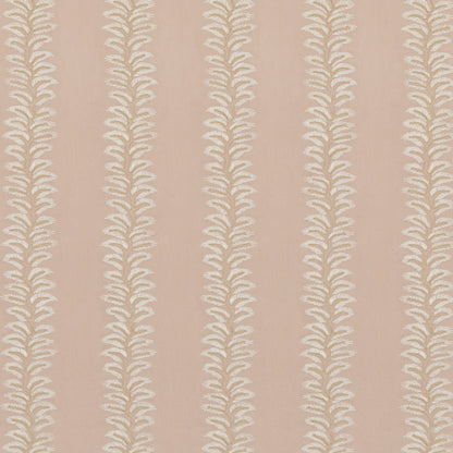 New Bradbourne Fabric by G P & J Baker in Blush