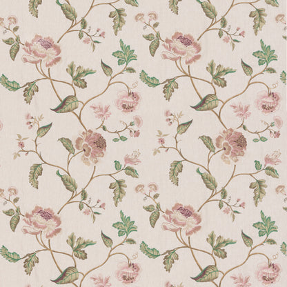 Lavenham Fabric by G P & J Baker in Antique