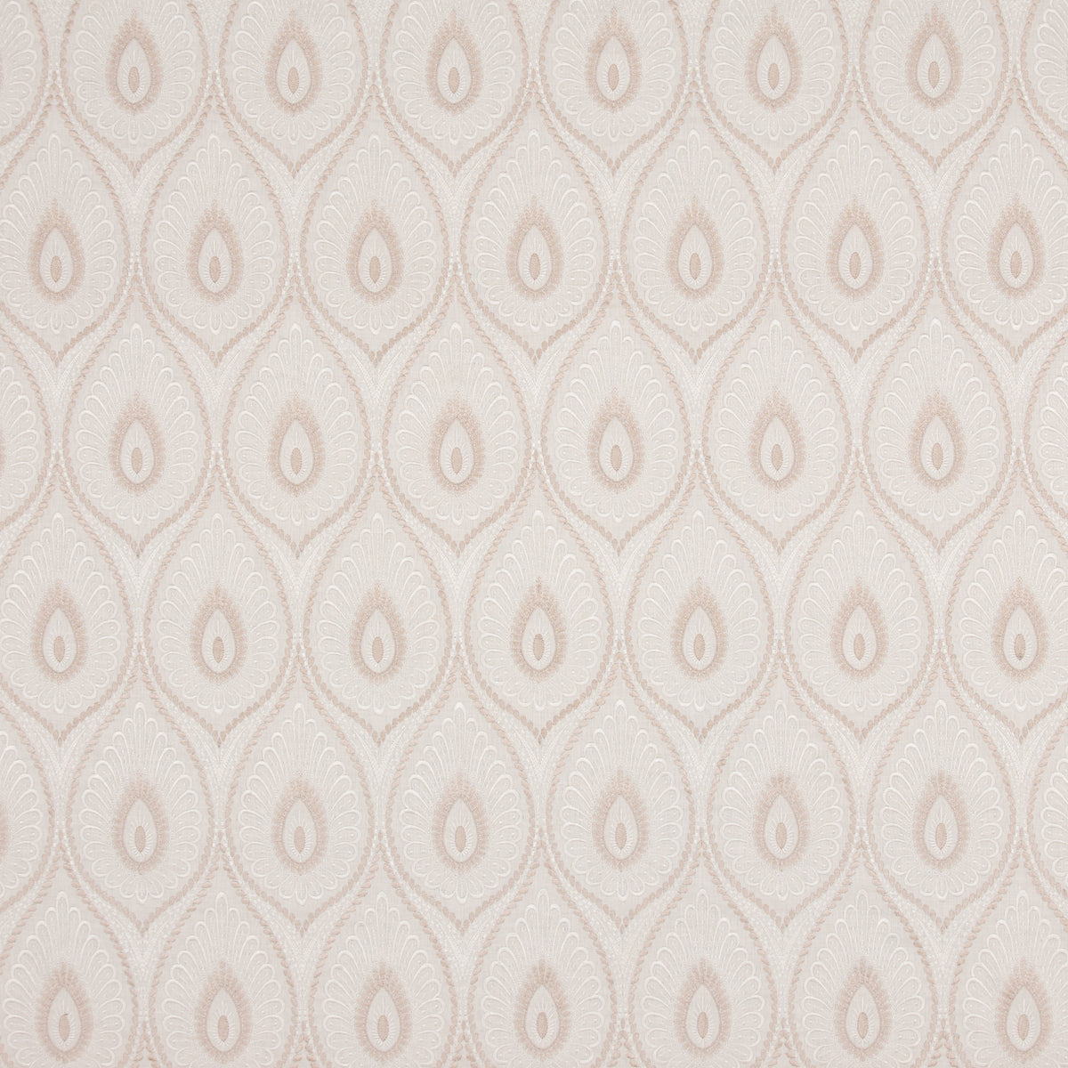 Ashmore Fabric by G P & J Baker in Antique
