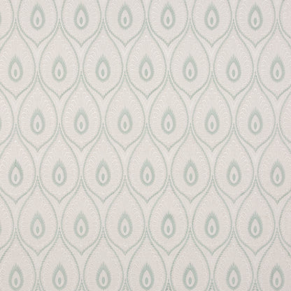 Ashmore Fabric by G P & J Baker in Aqua