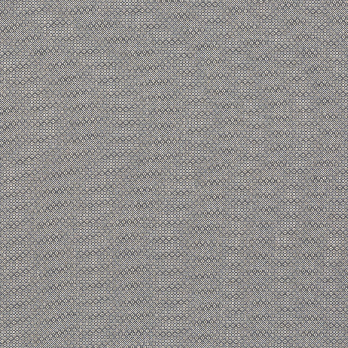 Morley Fabric by G P & J Baker in Indigo