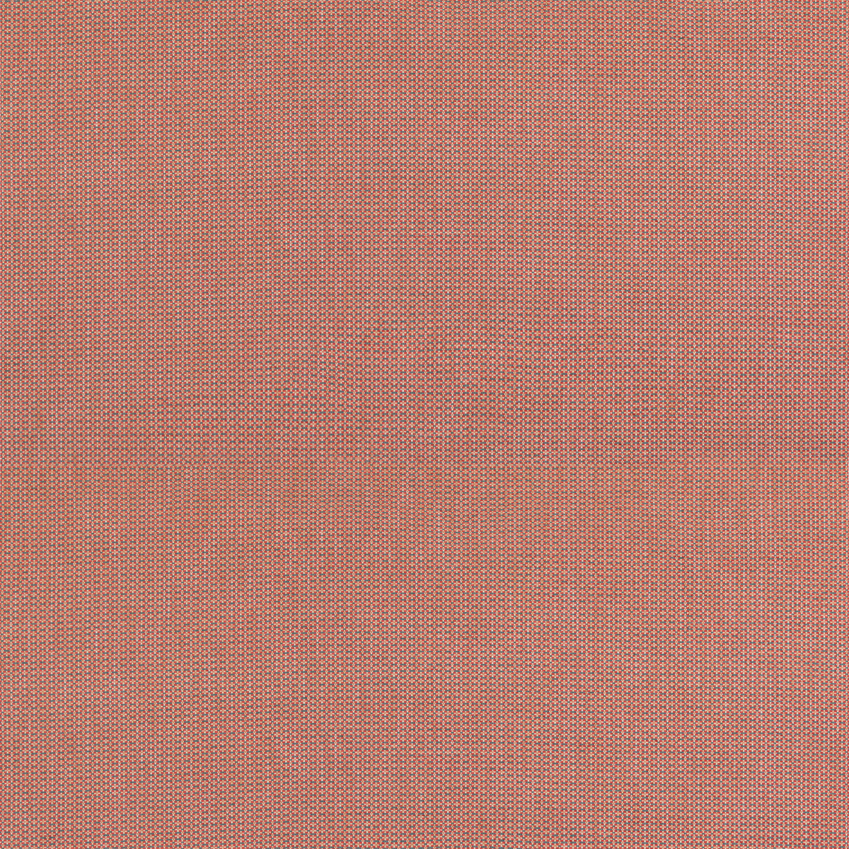 Burford Weave Fabric by G P & J Baker in Red/Teal
