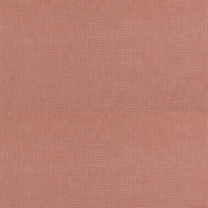 Burford Weave Fabric by G P & J Baker in Red/Teal