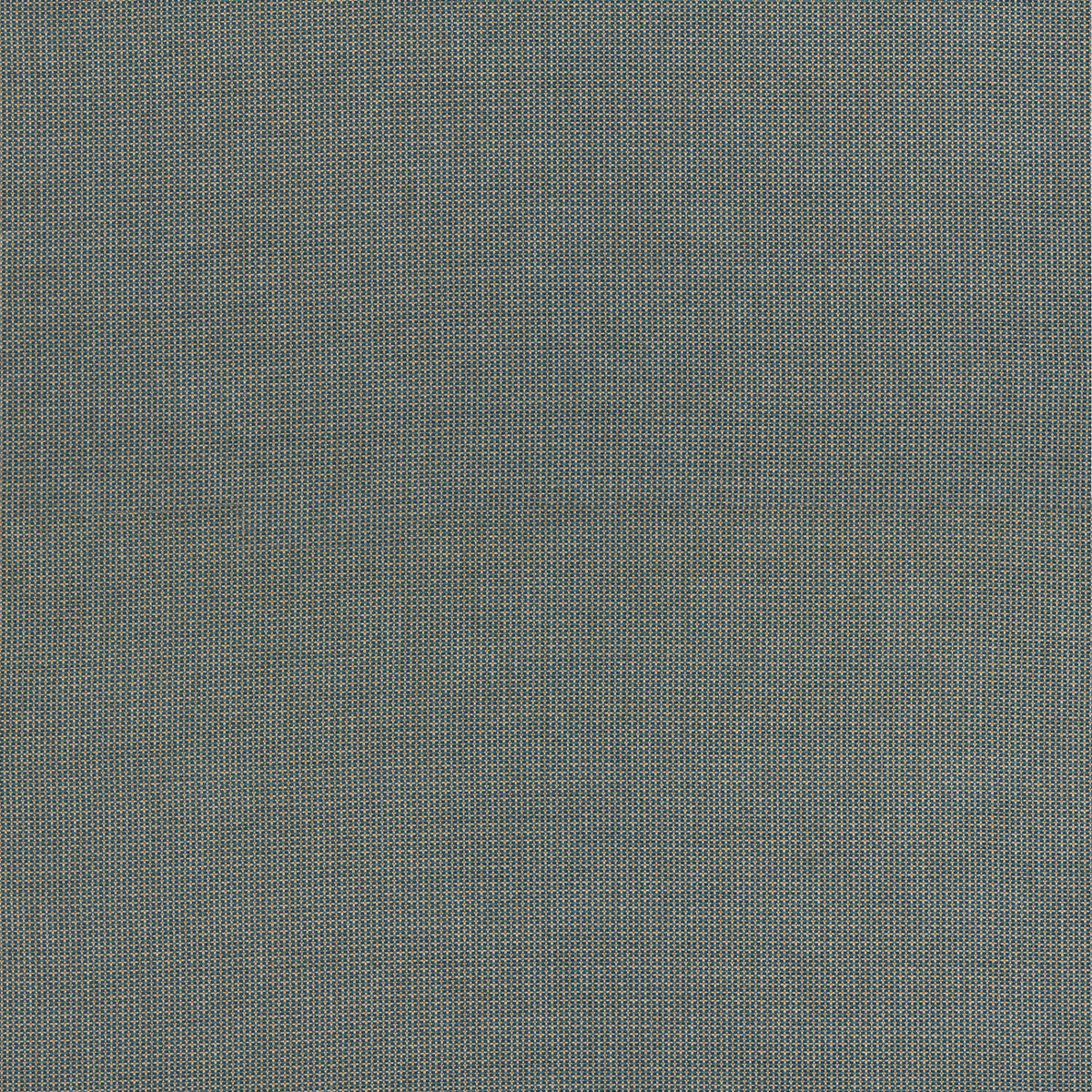Burford Weave Fabric by G P & J Baker in Indigo