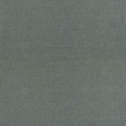 Burford Weave Fabric by G P & J Baker in Indigo