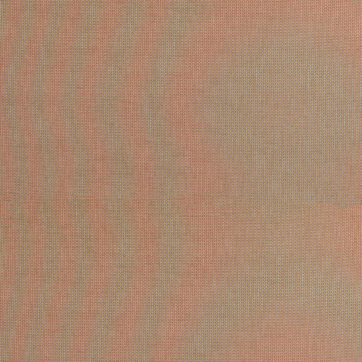 Burford Weave Fabric by G P & J Baker in Soft Red