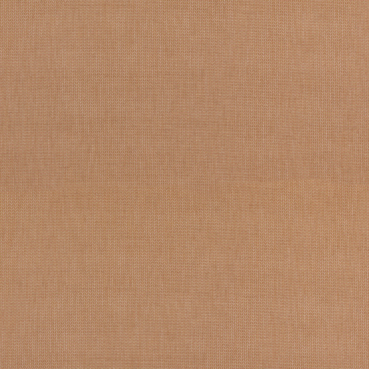 Burford Weave Fabric by G P & J Baker in Ochre