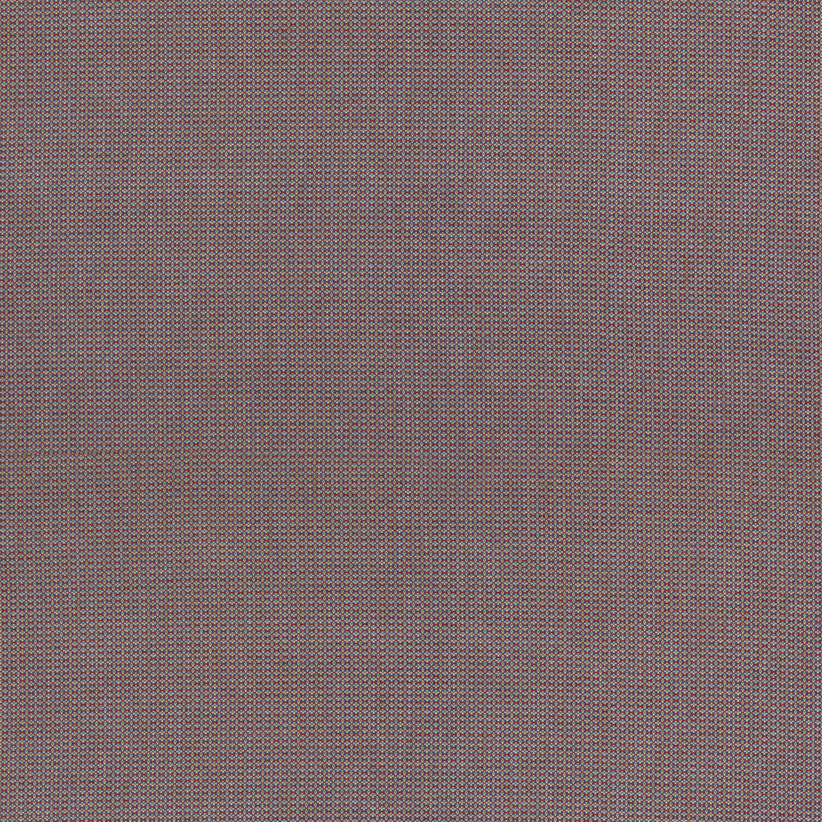 Burford Weave Fabric by G P & J Baker in Red/Blue