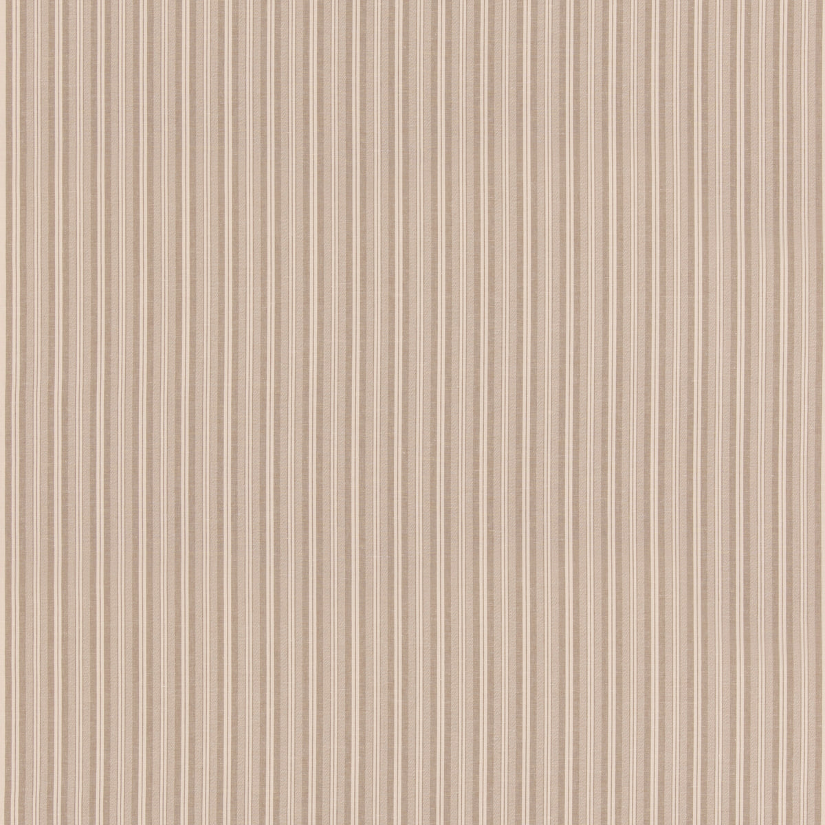 Laverton Stripe - Nutmeg