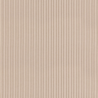 Laverton Stripe - Nutmeg
