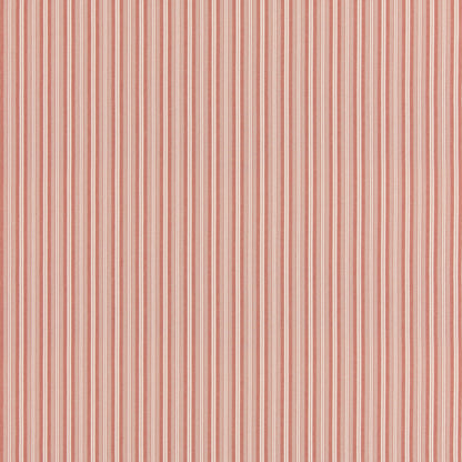 Laverton Stripe - Soft Red
