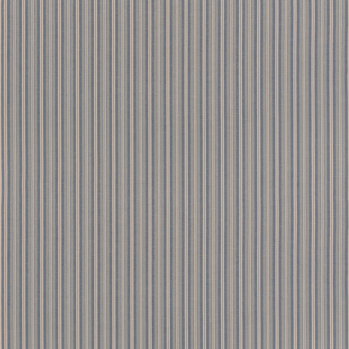 Laverton Stripe - Denim