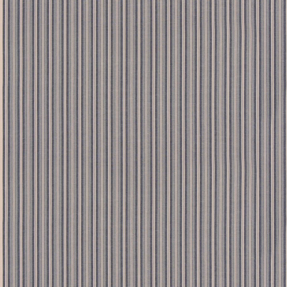 Laverton Stripe - Indigo
