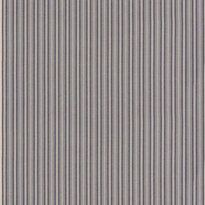 Laverton Stripe - Indigo