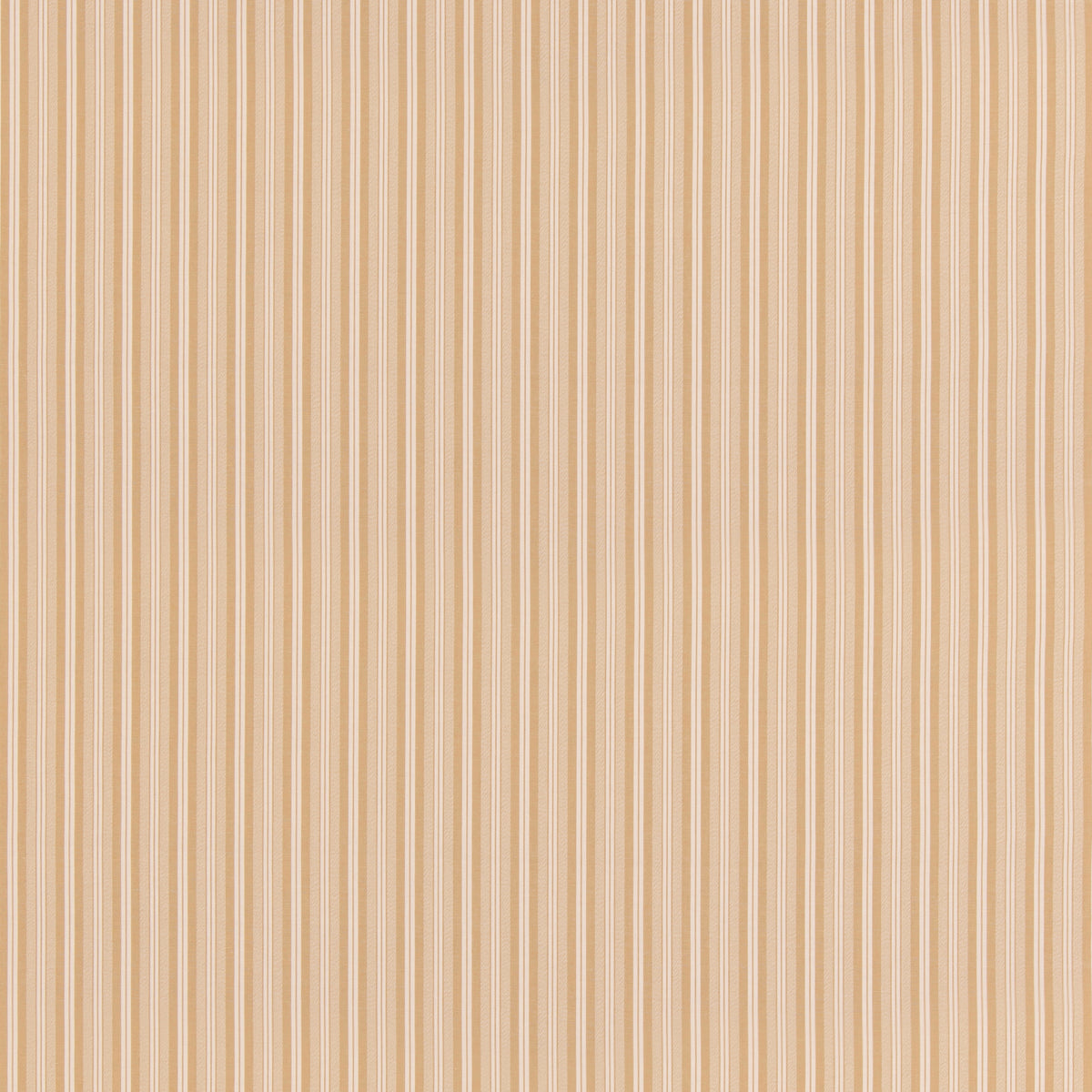 Laverton Stripe - Ochre