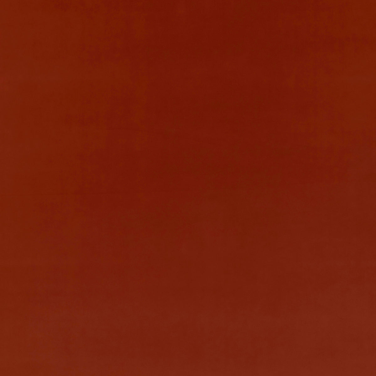 Baker House Fr Velvet - Rust