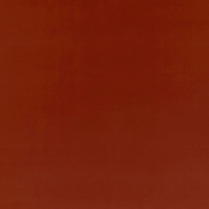 Baker House Fr Velvet - Rust