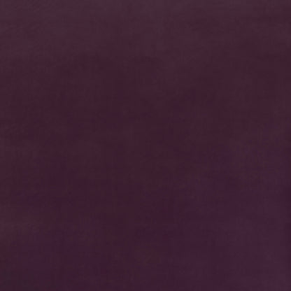 Baker House Fr Velvet - Aubergine