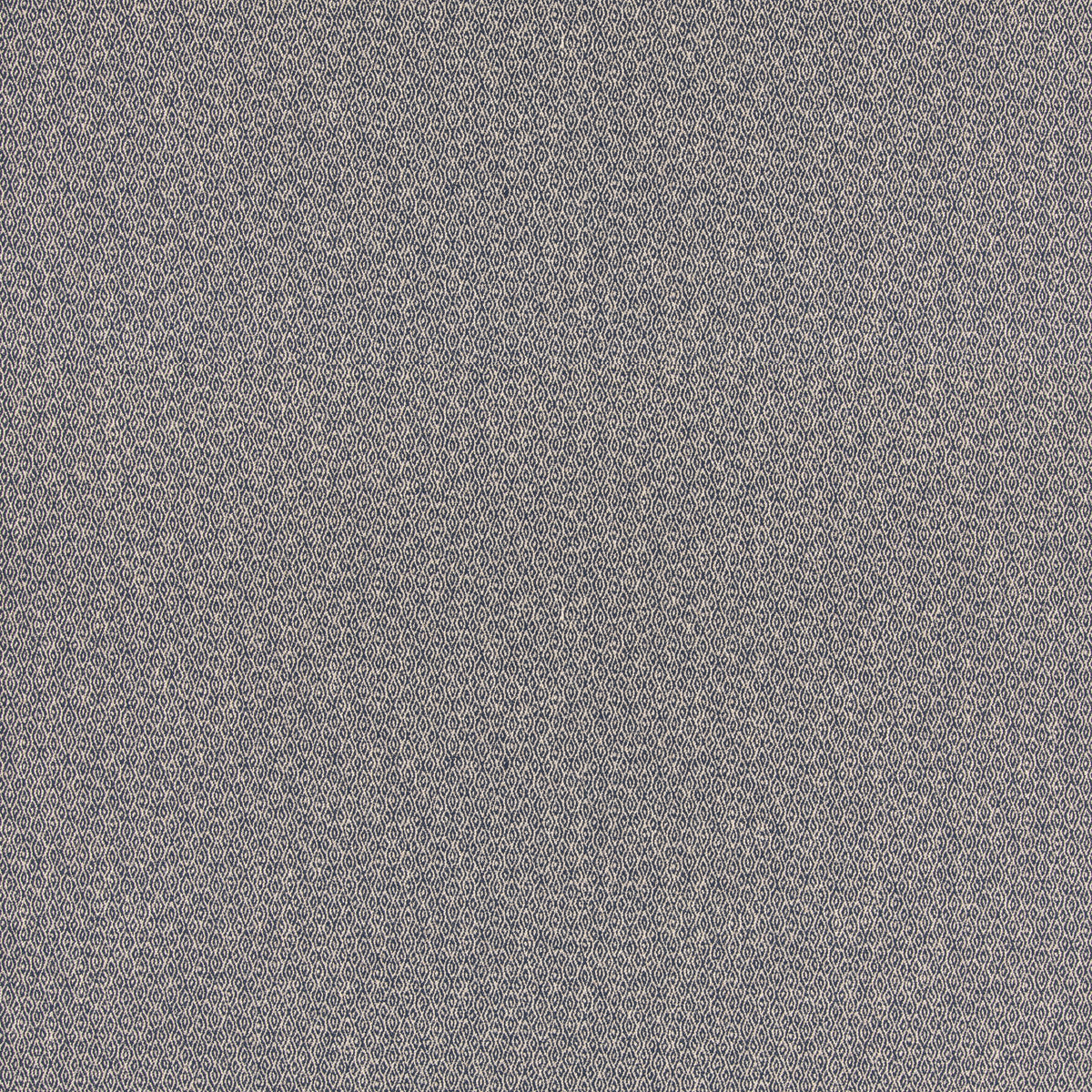 Morton Fabric by G P & J Baker in Indigo