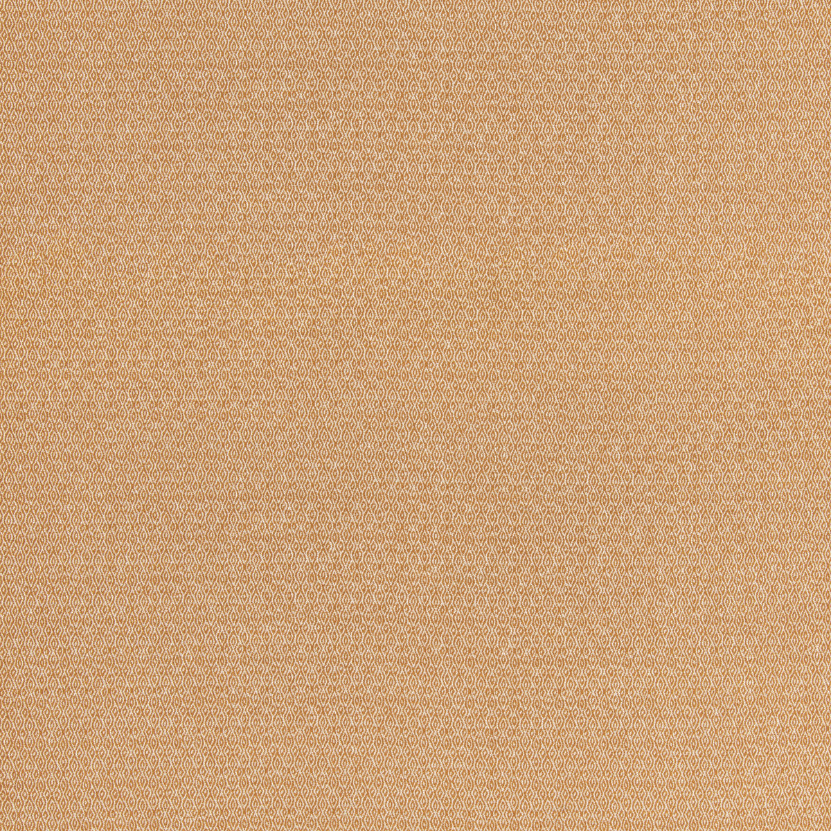 Morton Fabric by G P & J Baker in Ochre