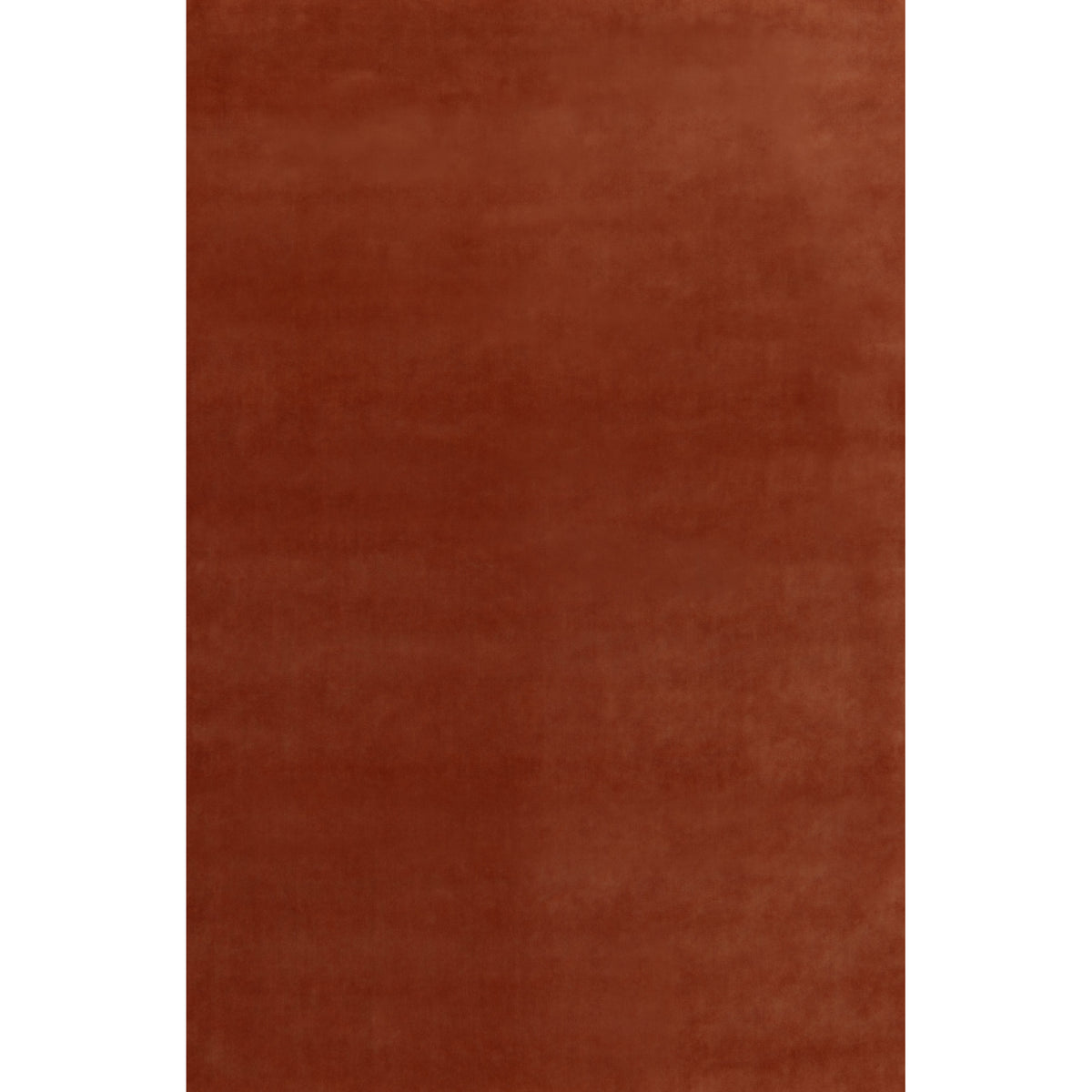 Court Velvet Fabric by G P & J Baker in Amber