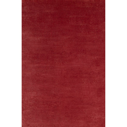 Court Velvet Fabric by G P & J Baker in Rose Quartz