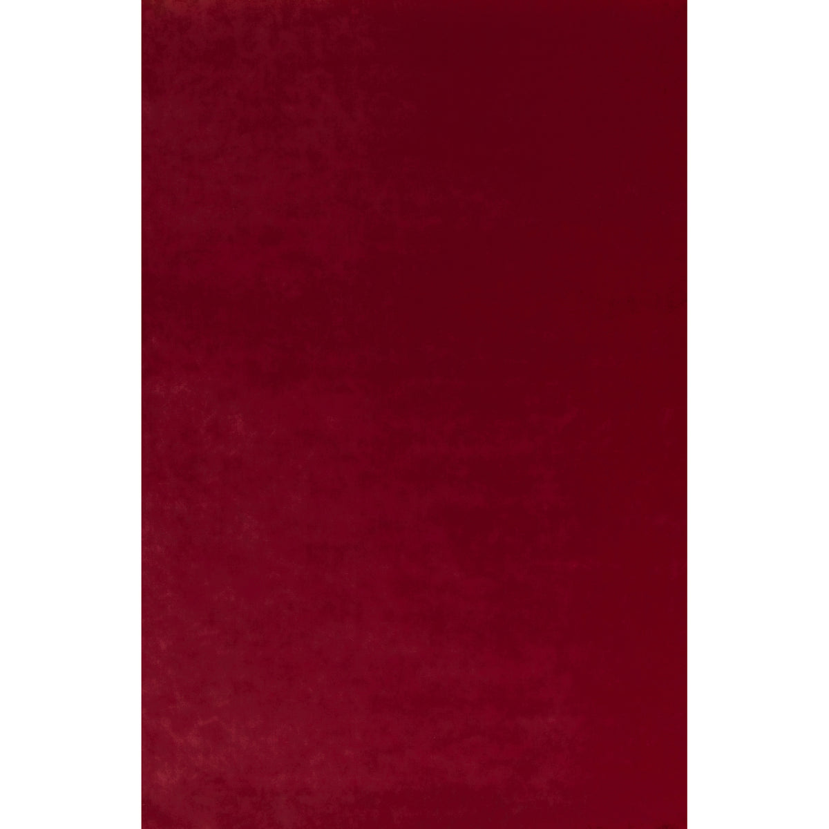 Court Velvet Fabric by G P & J Baker in Ruby