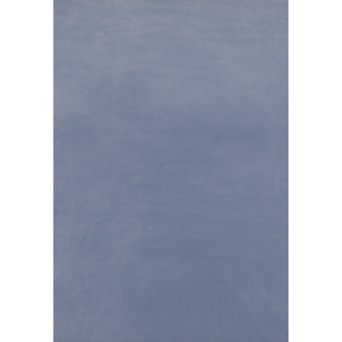 Court Velvet Fabric by G P & J Baker in Blue Grey