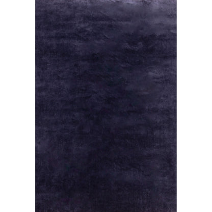Court Velvet Fabric by G P & J Baker in Sapphire