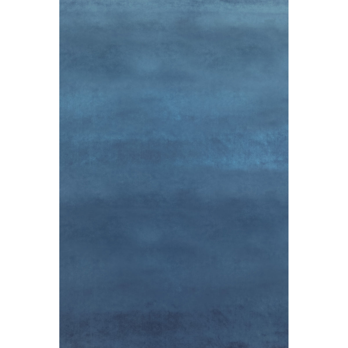 Court Velvet Fabric by G P & J Baker in Royal Blue