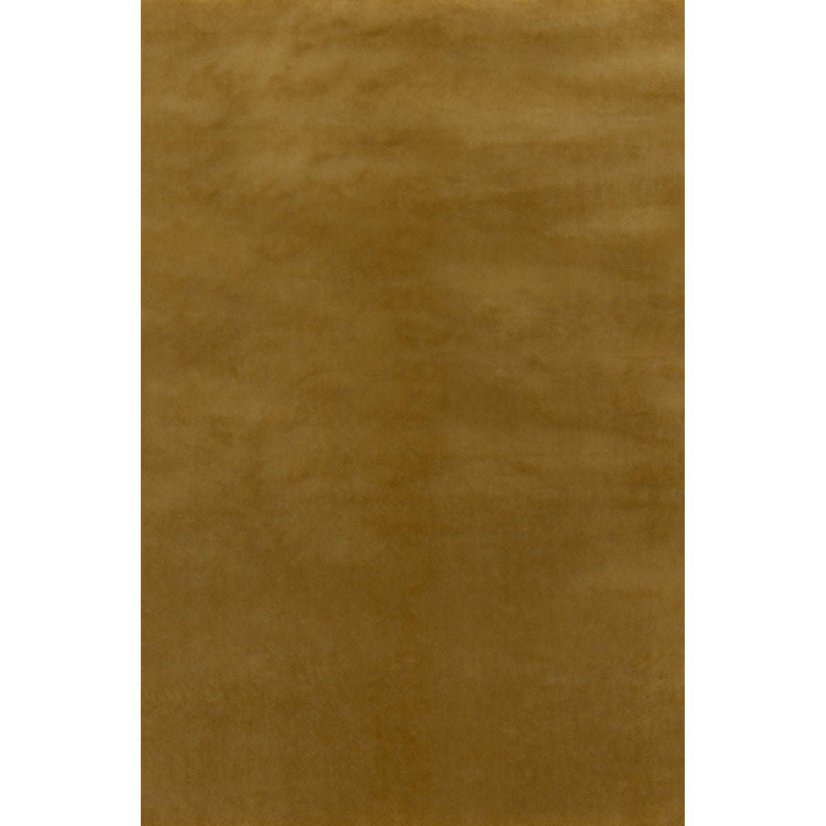 Court Velvet Fabric by G P & J Baker in Soft Gold