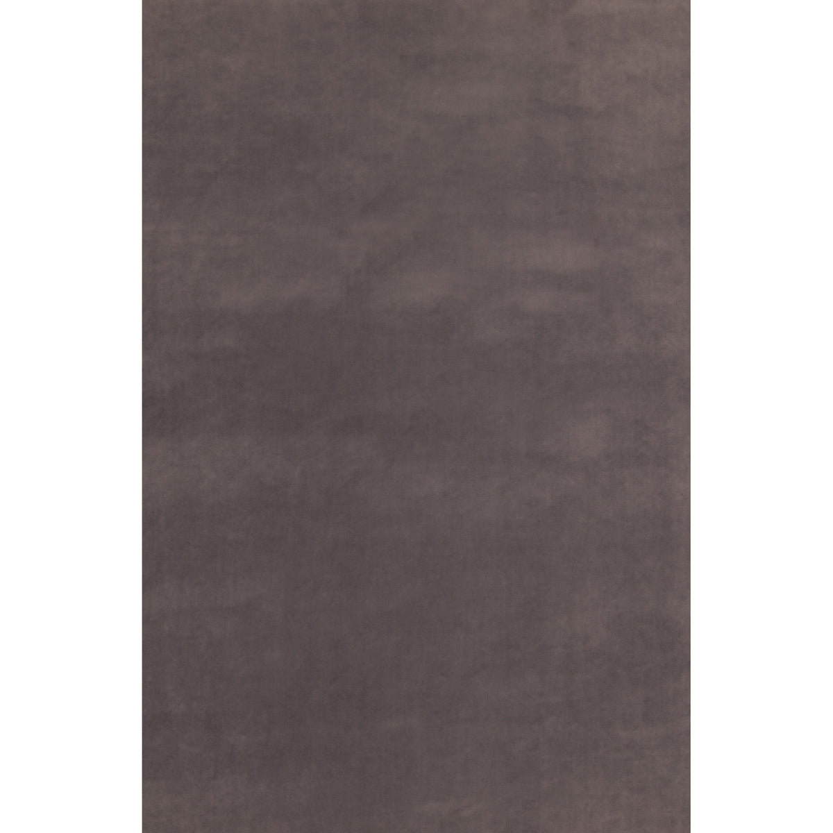 Court Velvet Fabric by G P & J Baker in Silver
