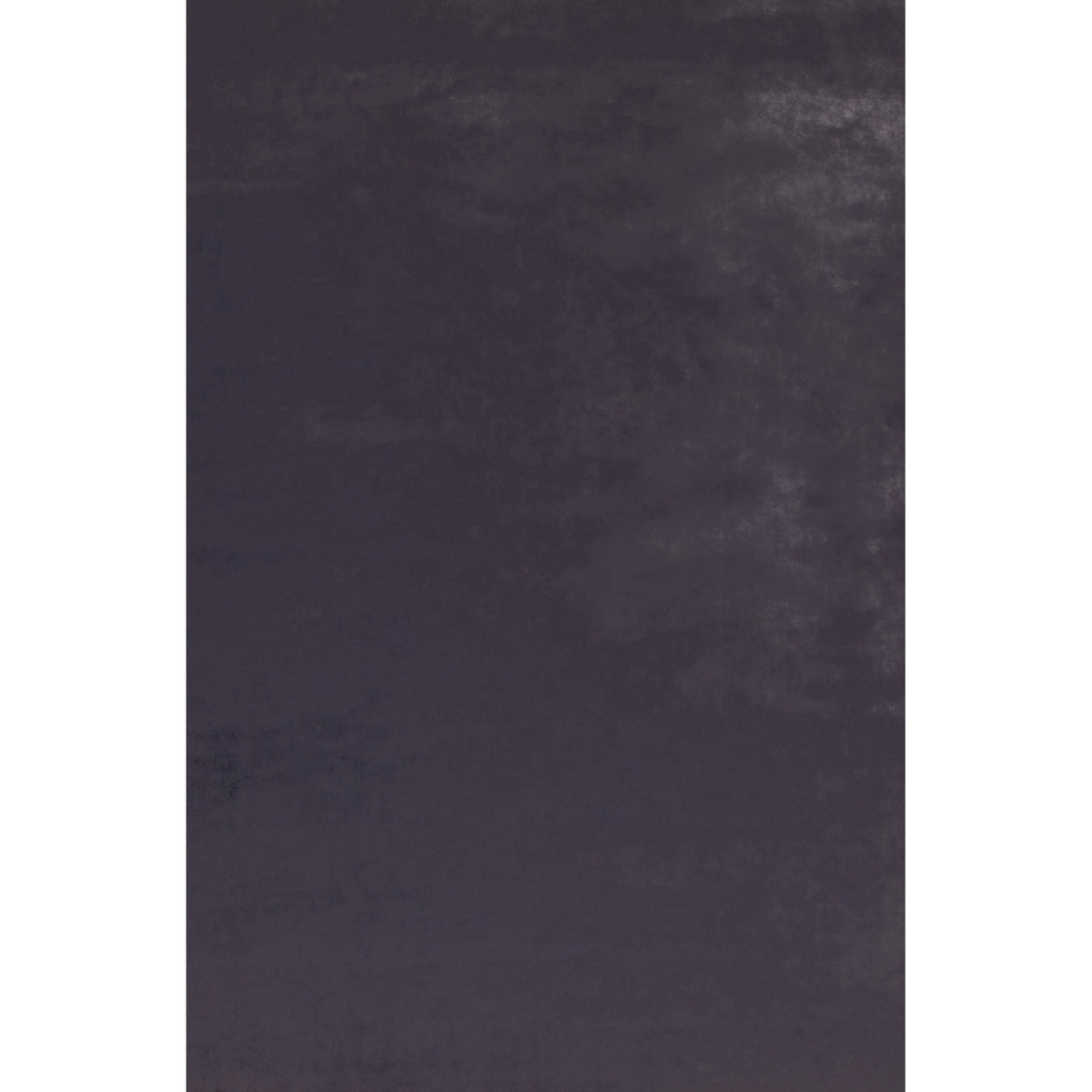 Court Velvet Fabric by G P & J Baker in Charcoal