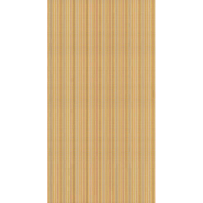 Penny Stripe Fabric by G P & J Baker in Sand