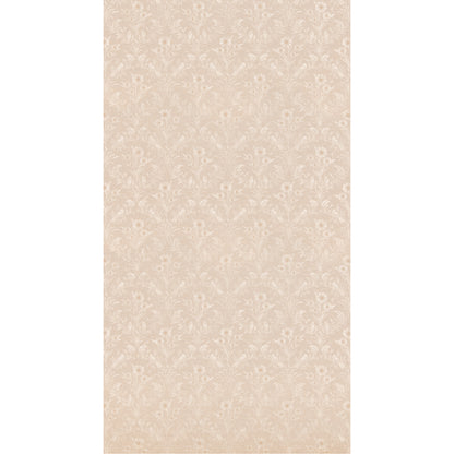 Bowhill Fabric by G P & J Baker in Parchment