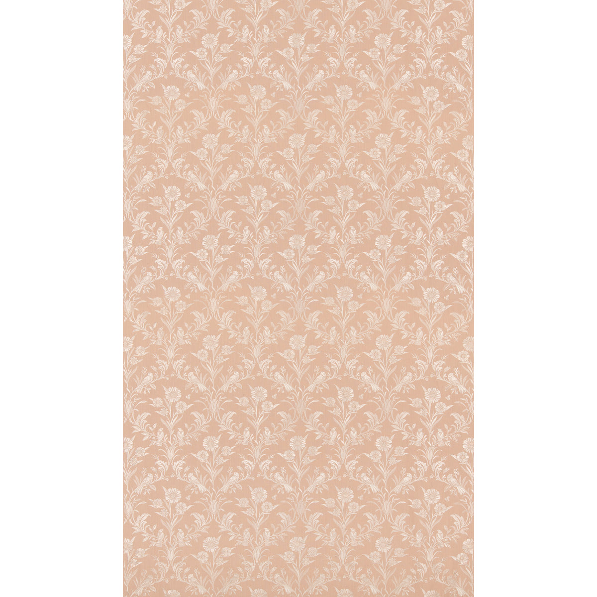 Bowhill Fabric by G P & J Baker in Blush