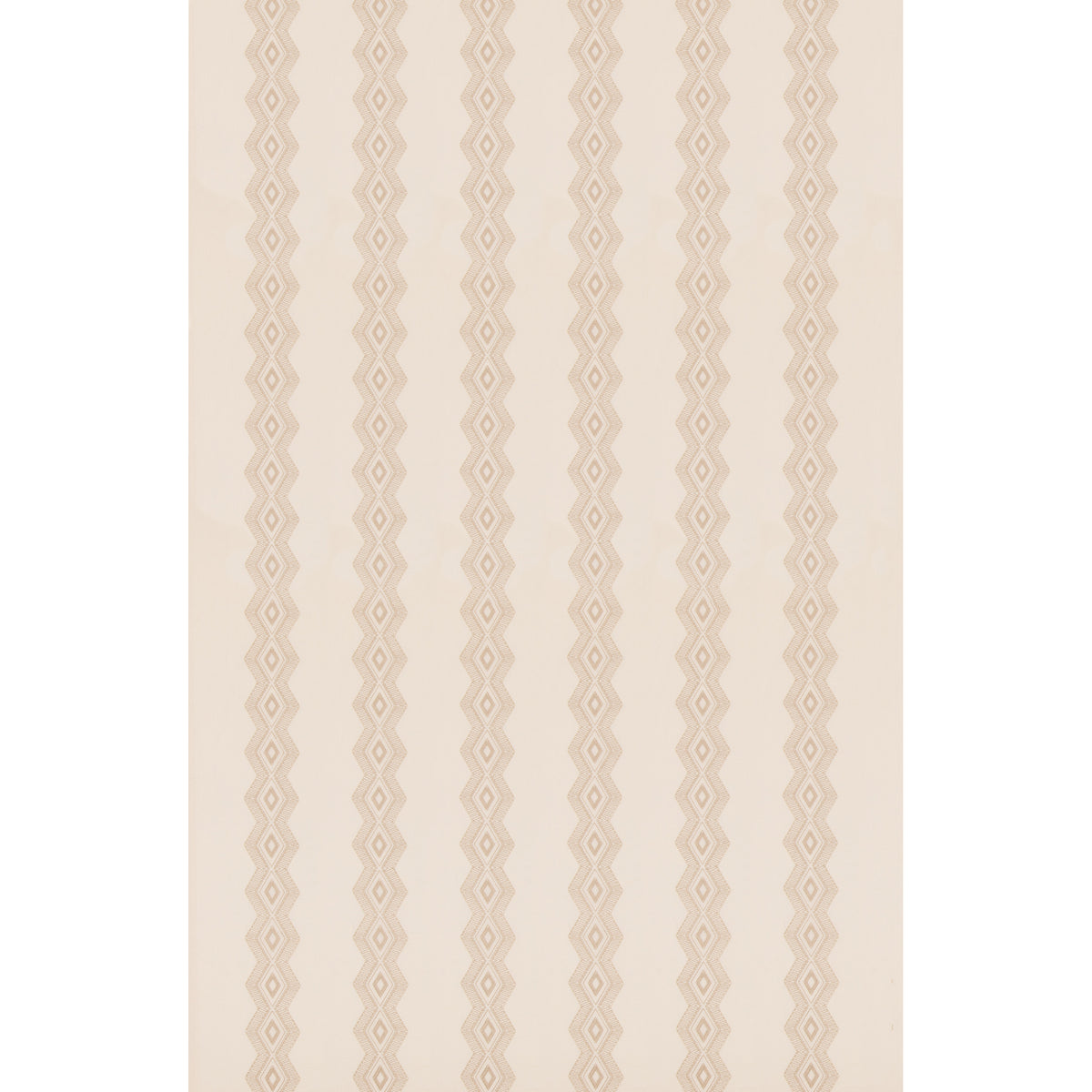 Berrington Fabric by G P & J Baker in Parchment