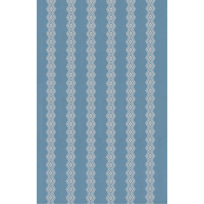 Berrington Fabric by G P & J Baker in Blue