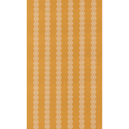 Berrington Fabric by G P & J Baker in Ochre
