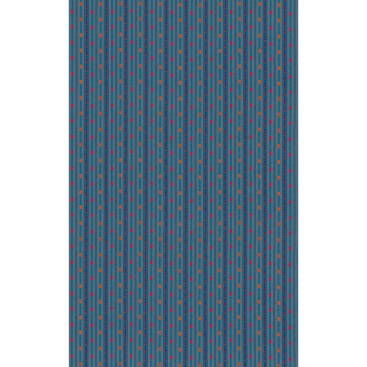Tradewind Fabric by G P & J Baker in Sky Blue