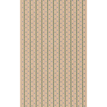 Tradewind Fabric by G P & J Baker in Blue/Green