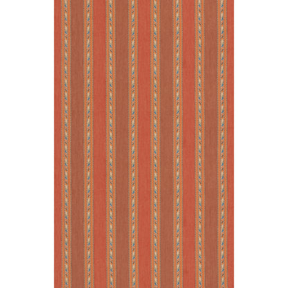 Zephyr Fabric by G P & J Baker in Spice
