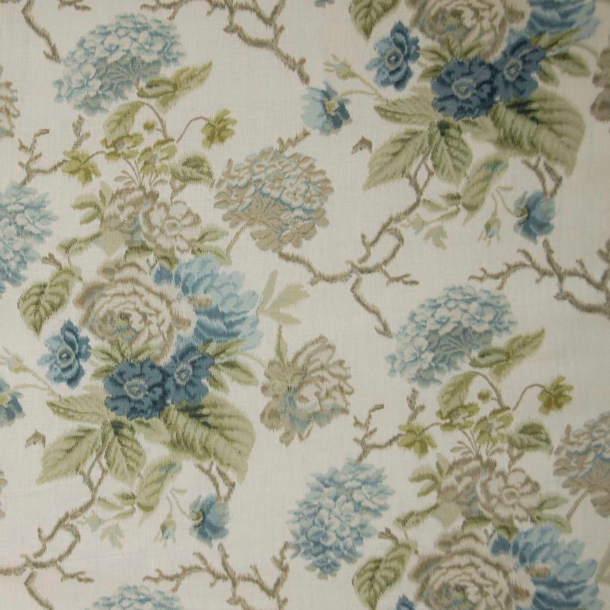 Chelverton Ii - Blue/Green