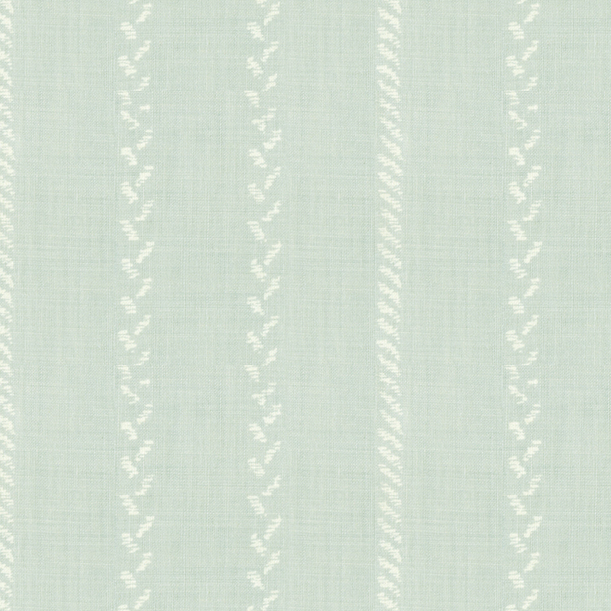 Pelham Stripe - Aqua
