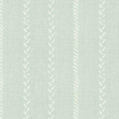 Pelham Stripe - Aqua