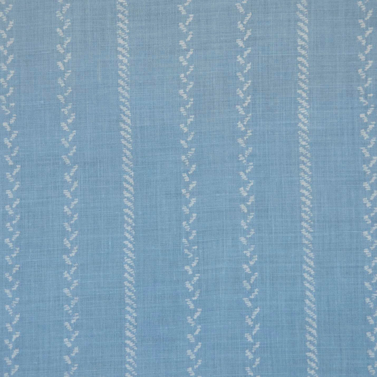 Pelham Stripe - Blue