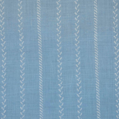 Pelham Stripe - Blue